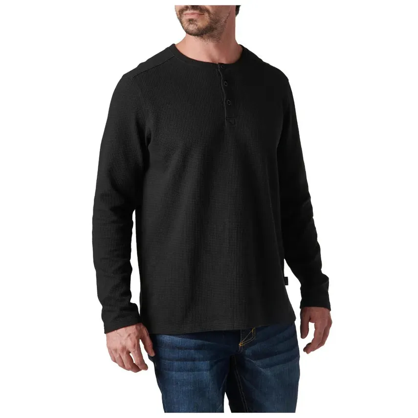 5.11 Jasper Thermal Long Sleeve Shirt