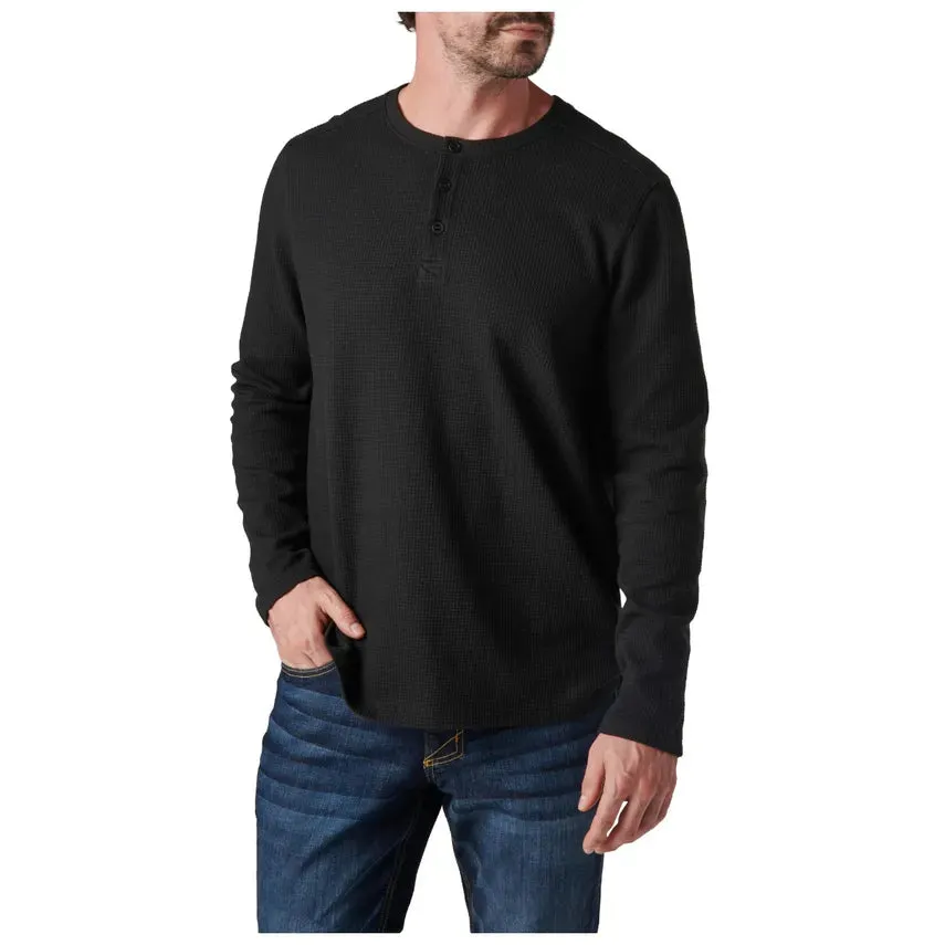 5.11 Jasper Thermal Long Sleeve Shirt