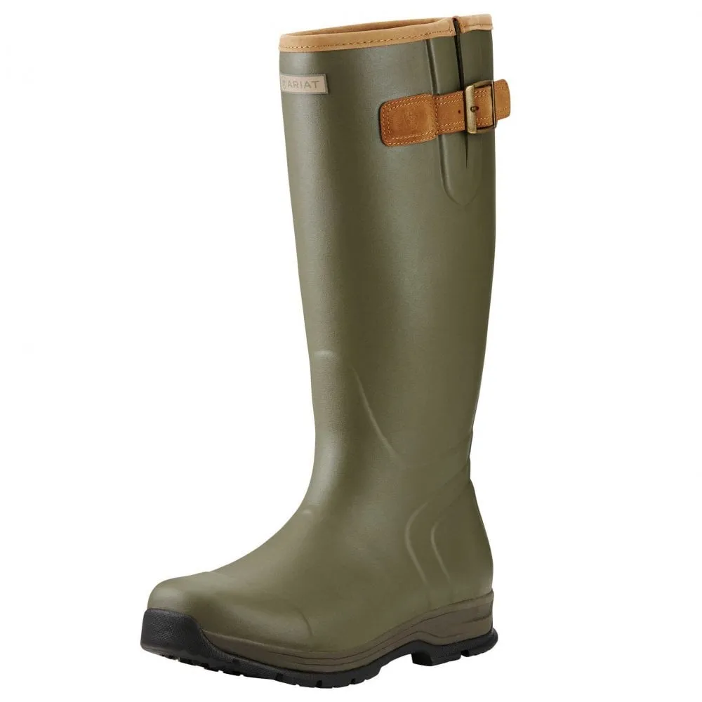 Ariat Mens Burford Insulated Wellies