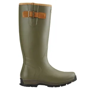 Ariat Mens Burford Insulated Wellies