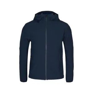 Aske Softshell Jacket - Dark Navy