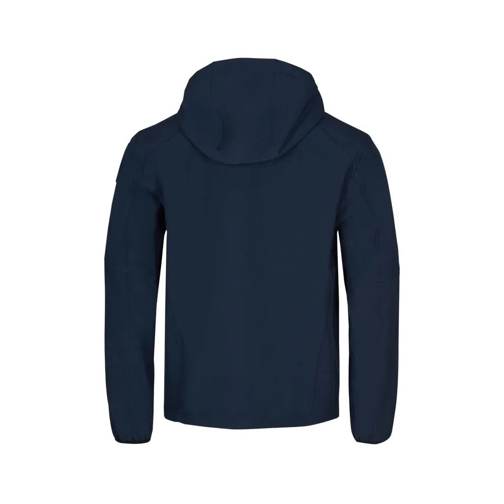 Aske Softshell Jacket - Dark Navy