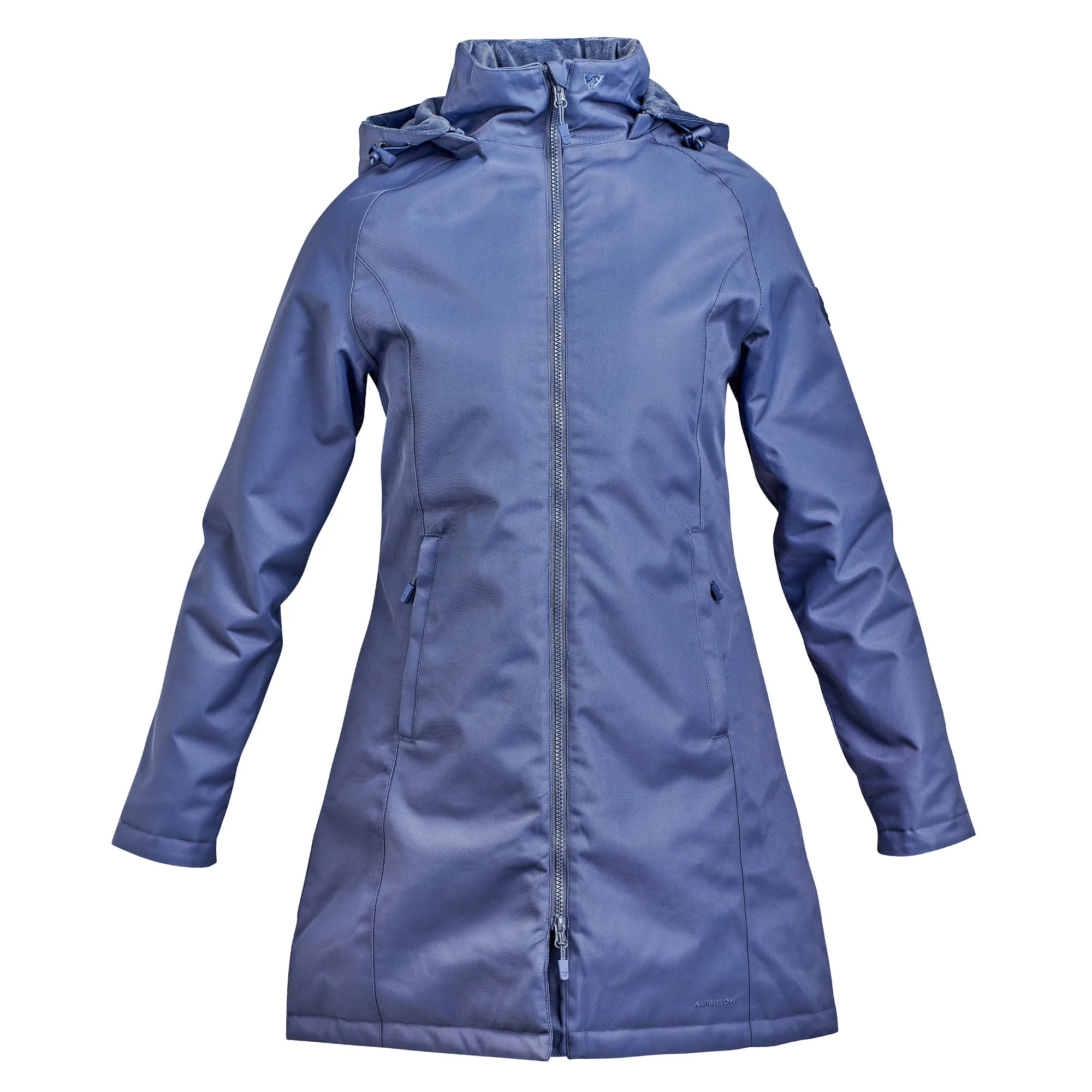 Aubrion Ladies Halcyon Mid Length Coat