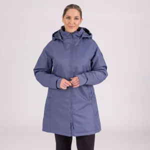 Aubrion Ladies Halcyon Mid Length Coat