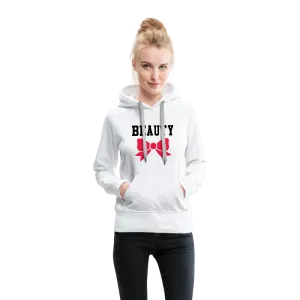 Beauty Premium Hoodie