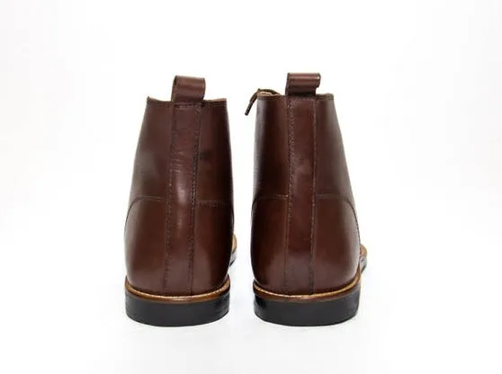 Bernet Chukka Boots