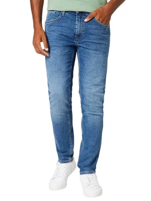 Blend pantalone jeans da uomo Jet Fit slim 20713304 200291 denim chiaro