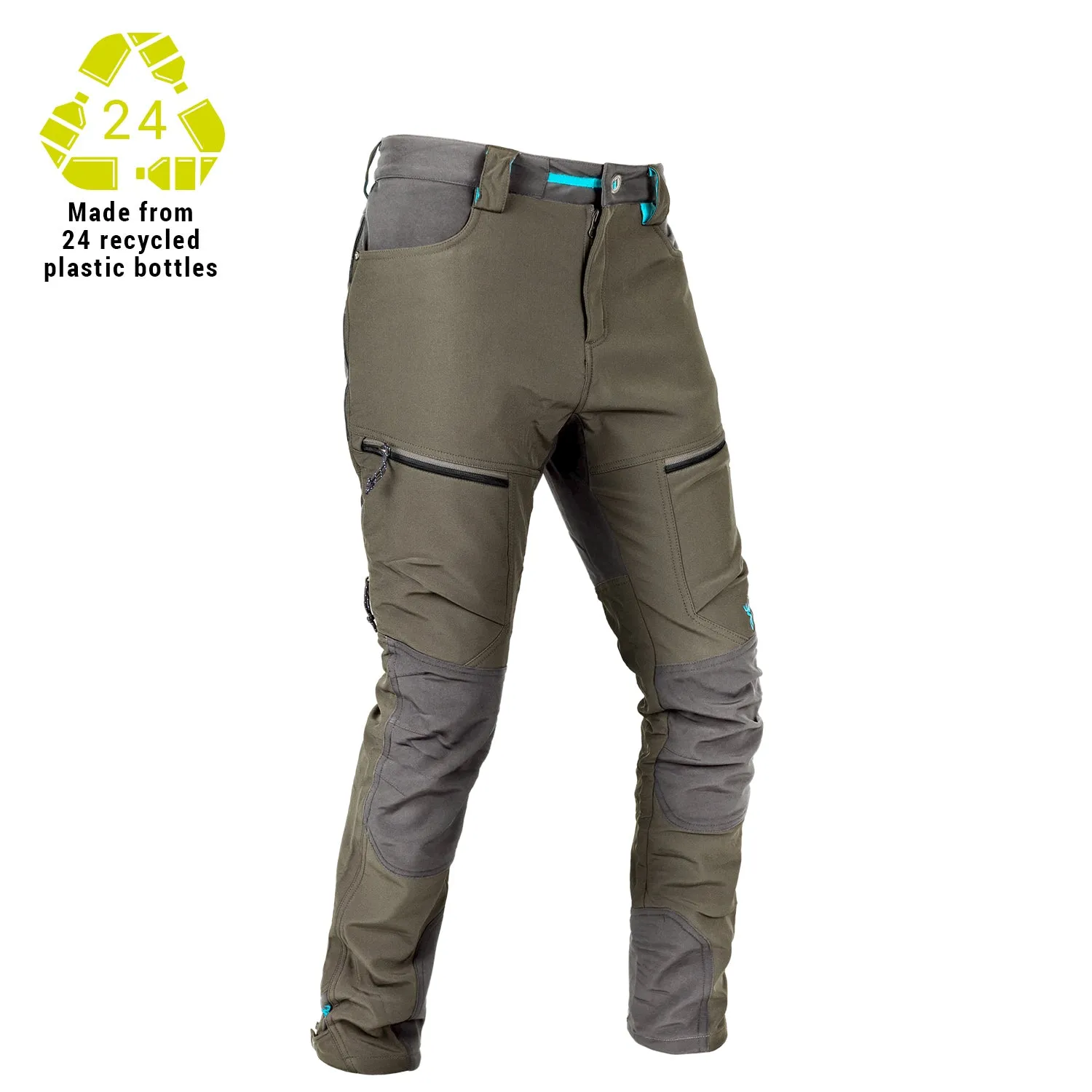 Boulder Pants Womens