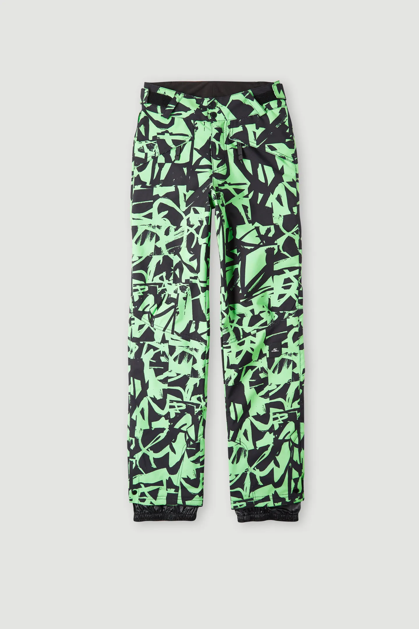 BOY'S ANVIL PRINTED PANTS