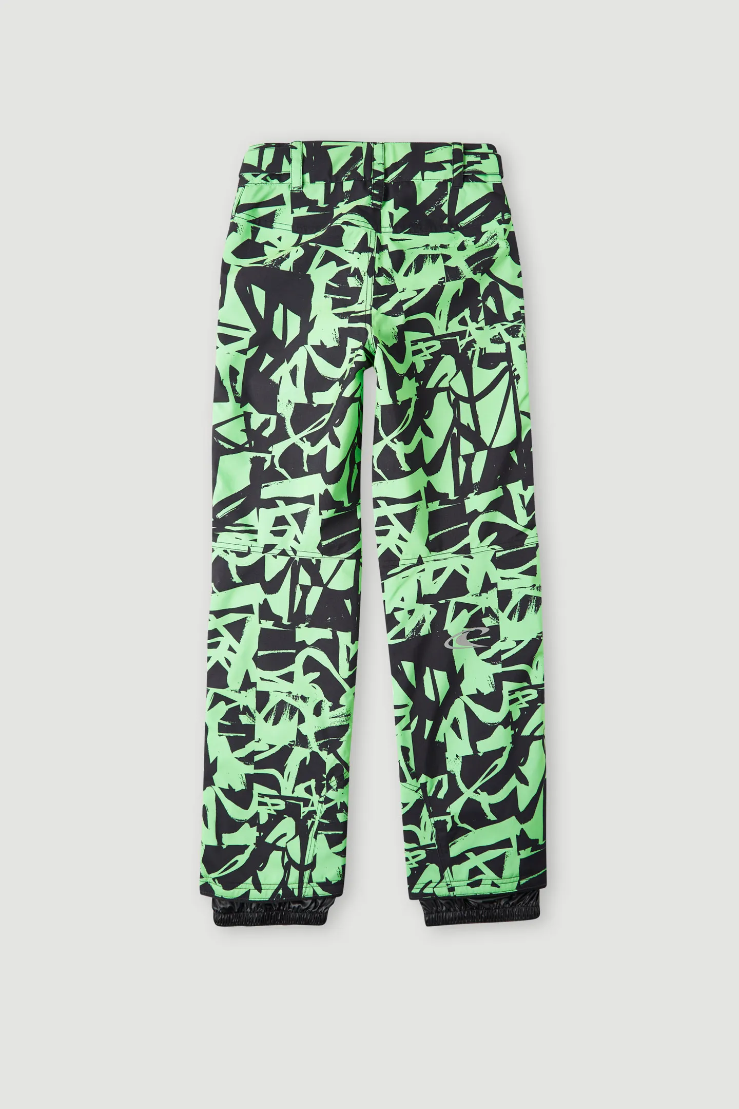 BOY'S ANVIL PRINTED PANTS