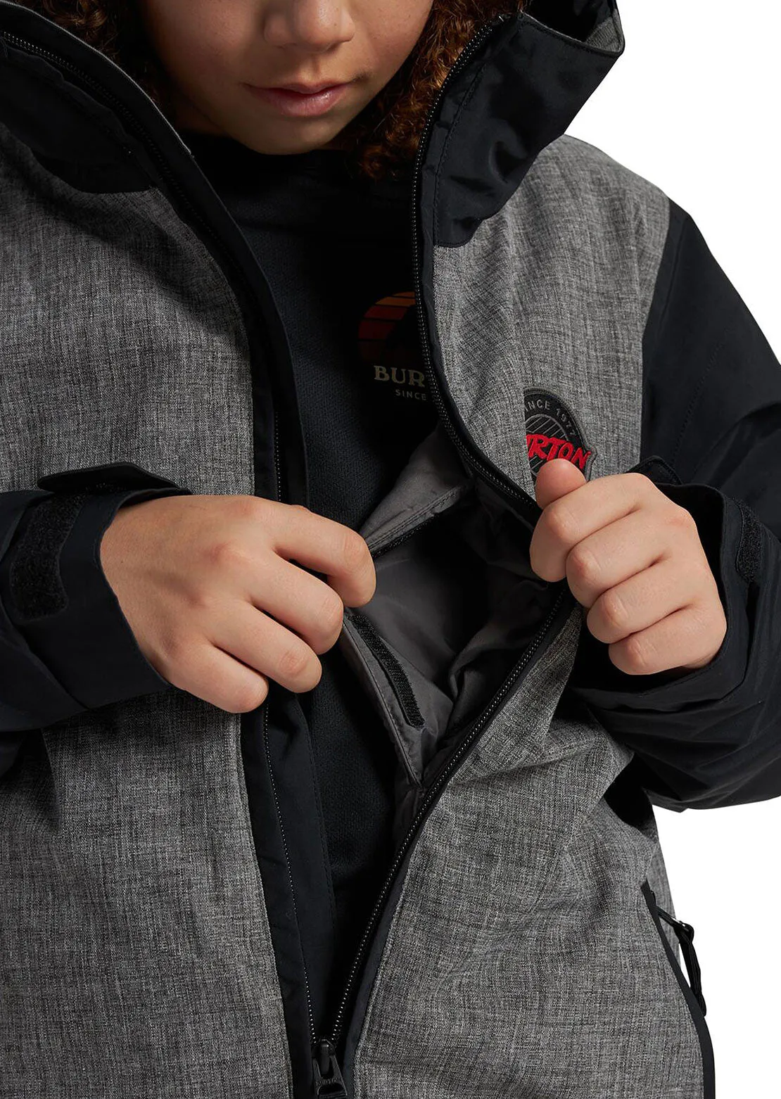 Burton Junior Game Day Jacket