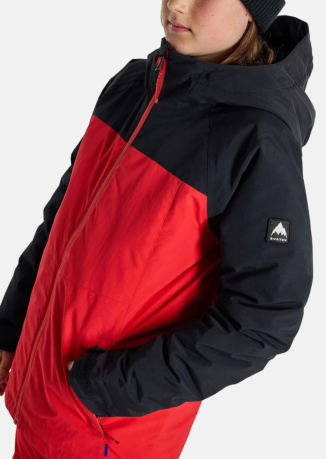 Burton Junior Lodgepole 2L Jacket