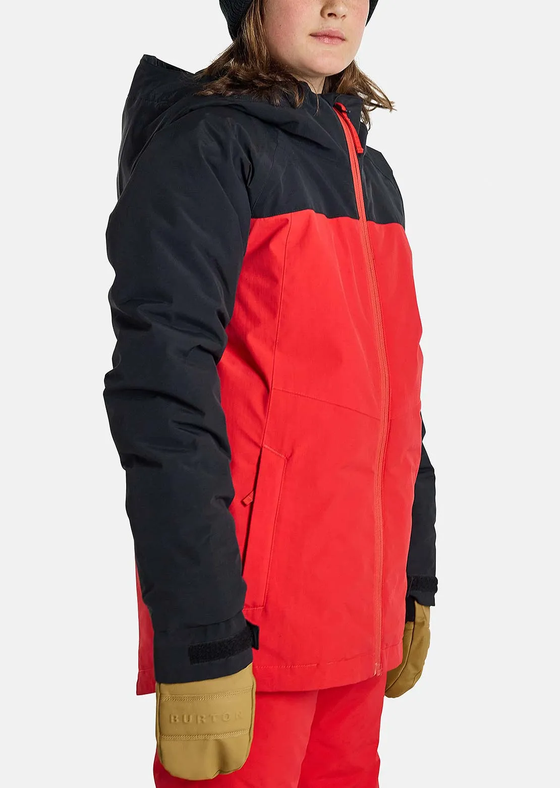 Burton Junior Lodgepole 2L Jacket