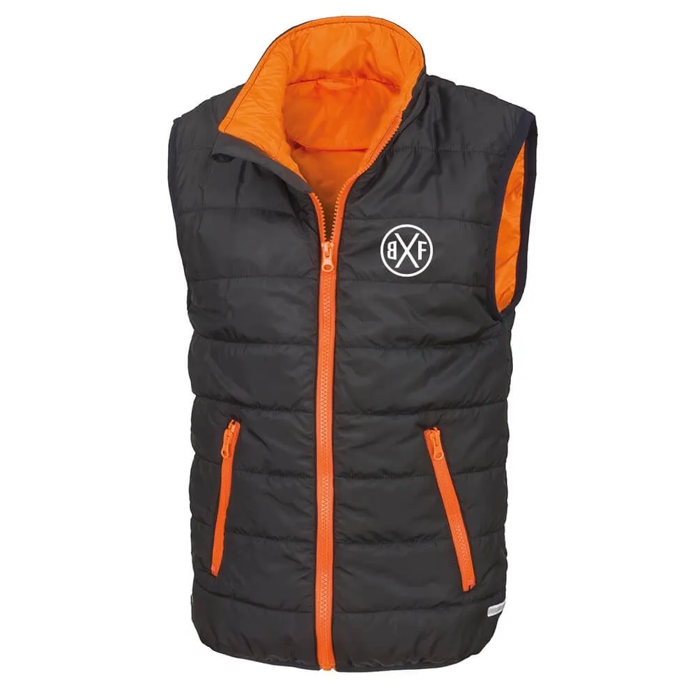 Bxf Junior Bodywarmer