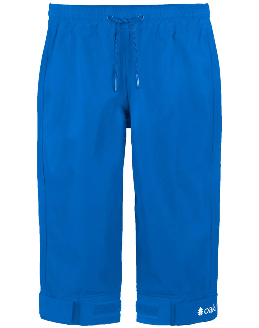 Children's Rain/Trail Pants, Cobalt Blue