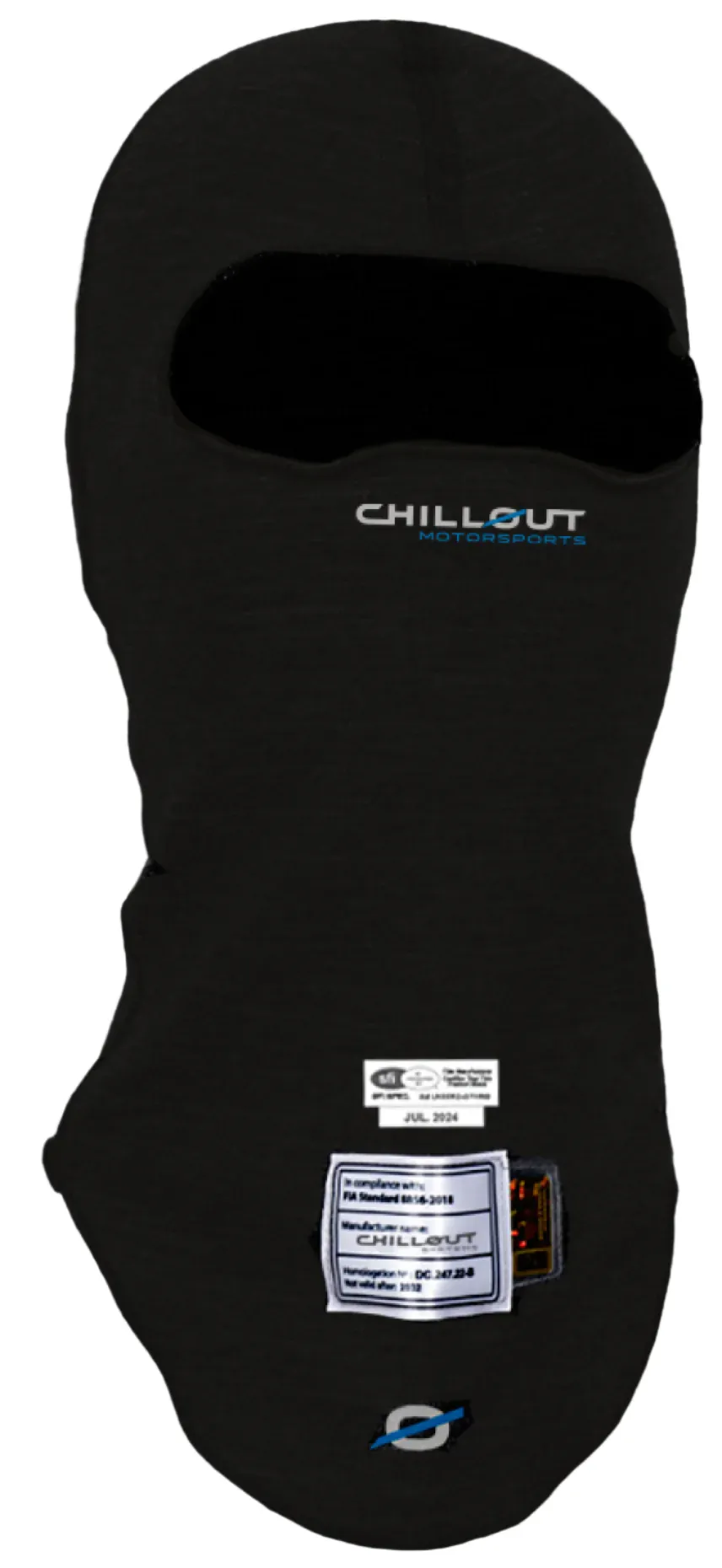 Chillout Pro Sport Balaclava