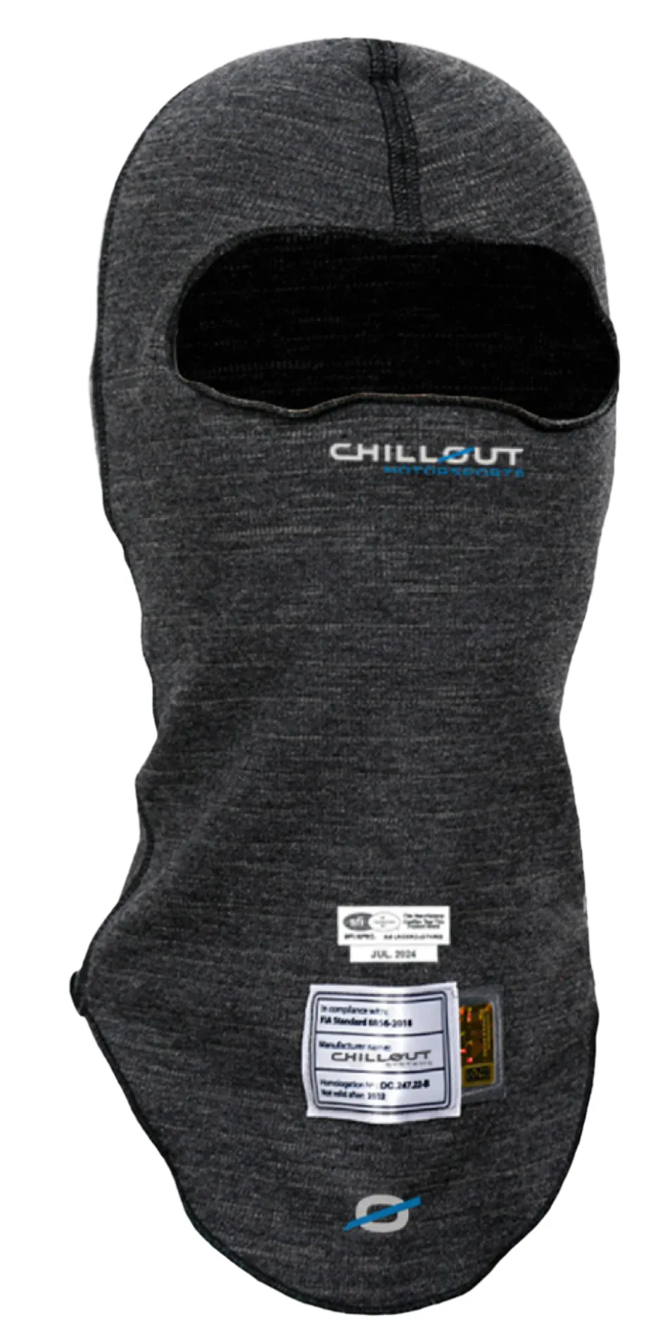 Chillout Pro Sport Balaclava