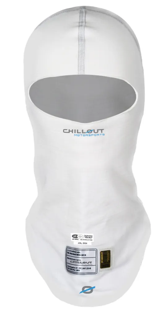 Chillout Pro Sport Balaclava