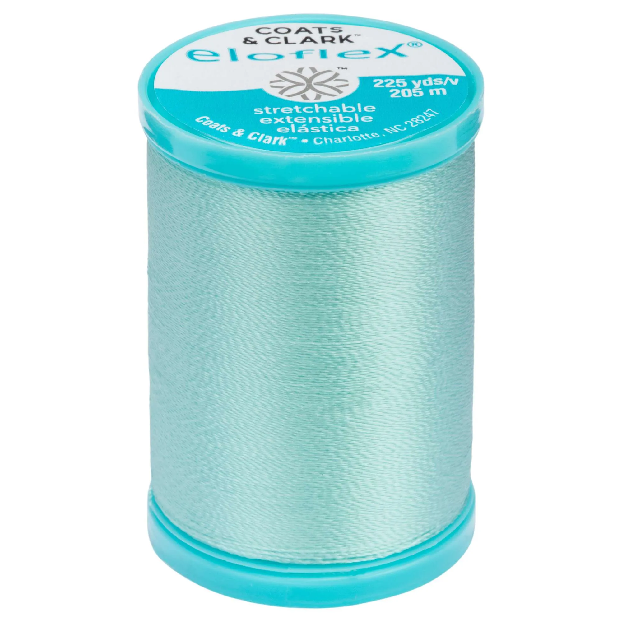 Coats & Clark Eloflex Stretchable Thread (225 Yards)