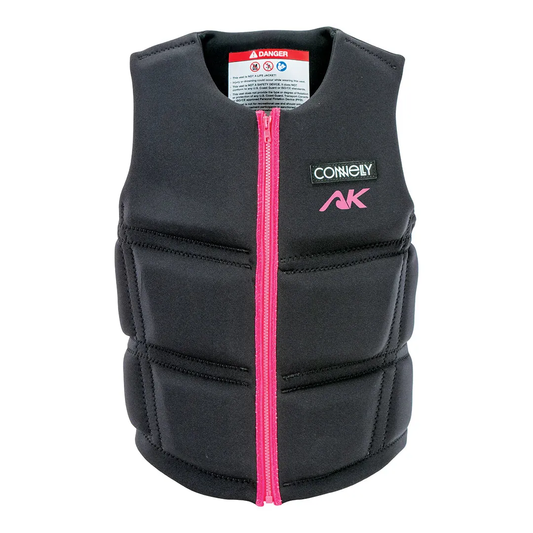 Connelly Women's AK Surf Neo NCGA Impact Vest