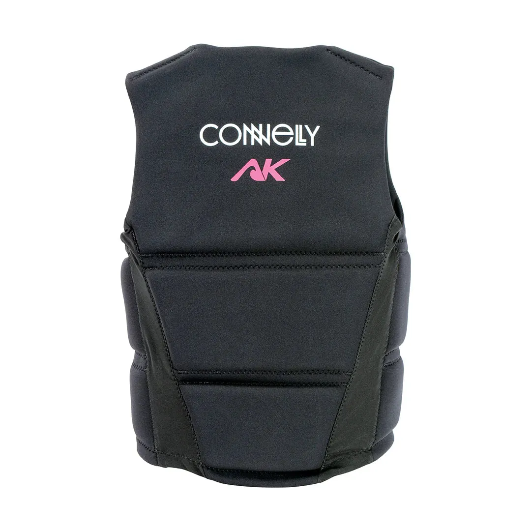 Connelly Women's AK Surf Neo NCGA Impact Vest