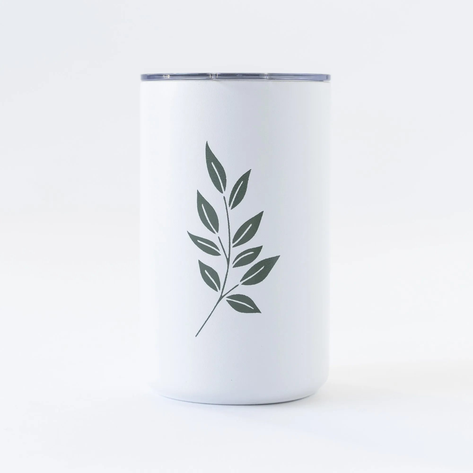 Custom Logo Shasta Thermal Tumbler 11 oz