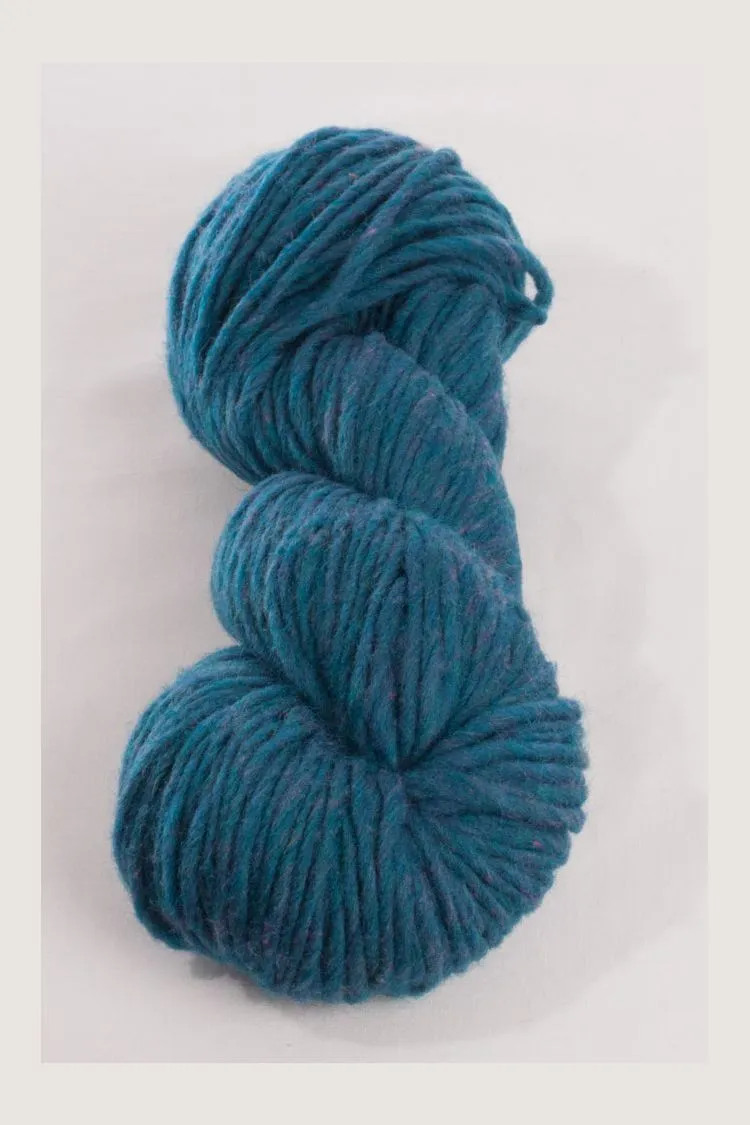 Custom Woolen Mills Prairie Wool Medium Soft Spun