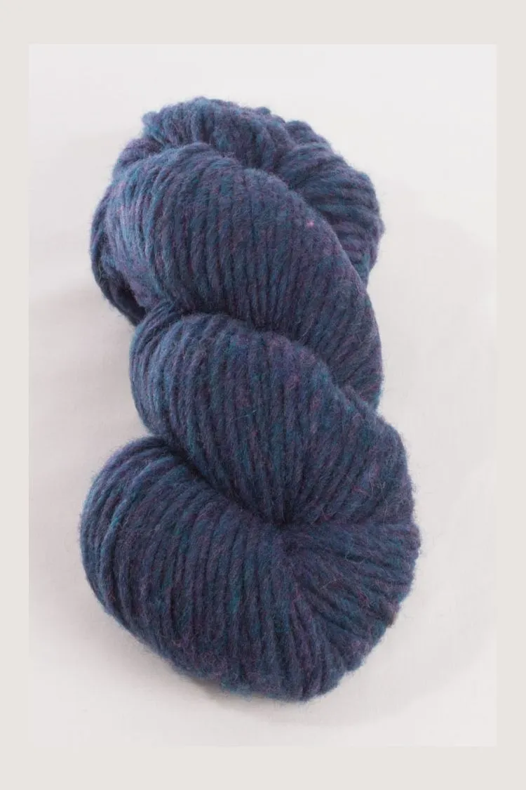 Custom Woolen Mills Prairie Wool Medium Soft Spun