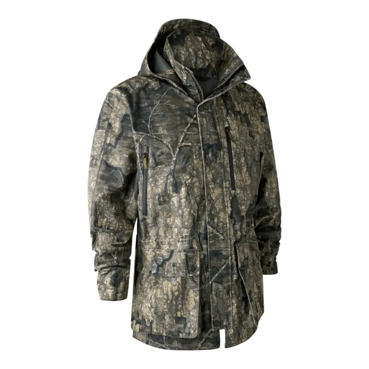 Deerhunter Pro Gamekeeper Jacket - Realtree Timber