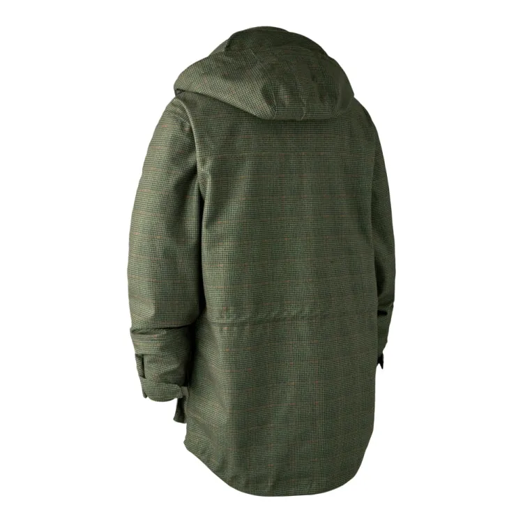 Deerhunter Pro Gamekeeper Jacket - Turf