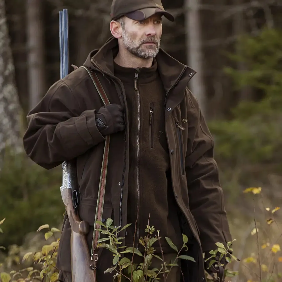 Deerhunter Pro Gamekeeper Jacket