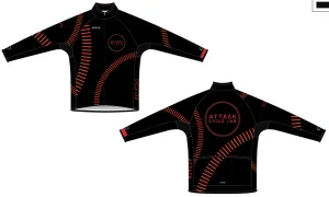 Elements Wind-Rain Shell Women's  - Attack Cycle Lab