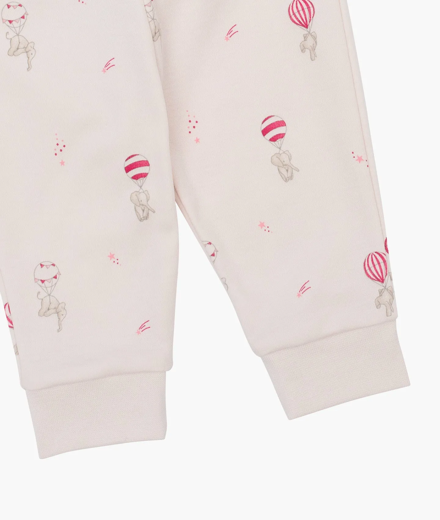 Elephants Pants