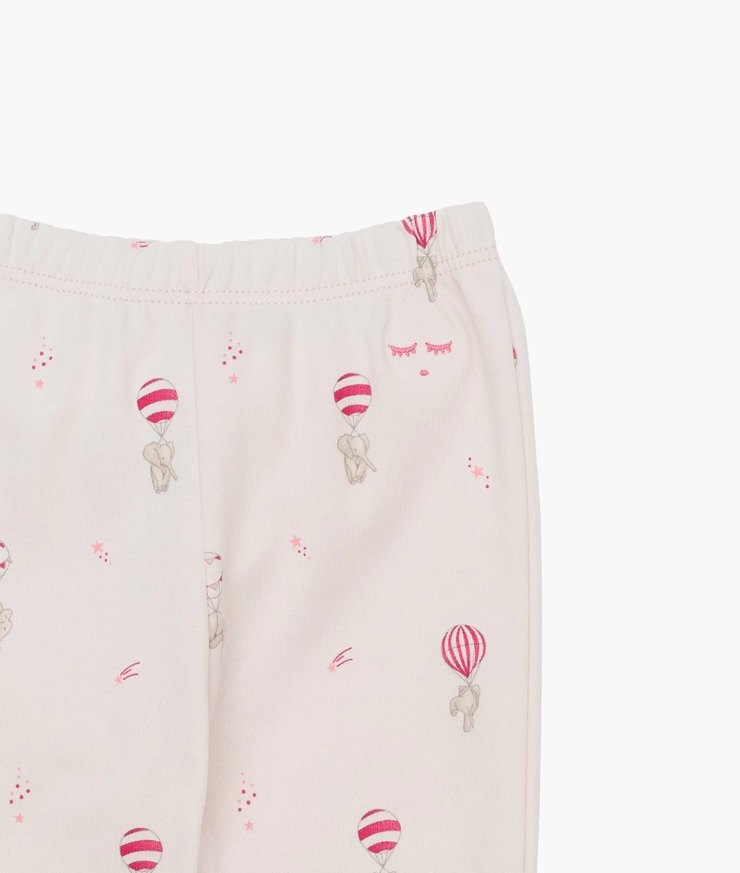 Elephants Pants