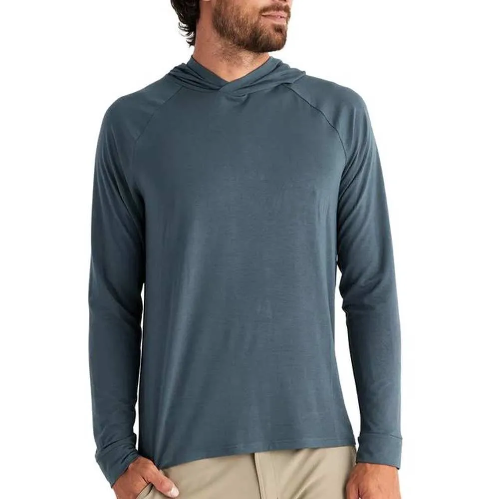 Free Fly Men's Bamboo Flex Hoody