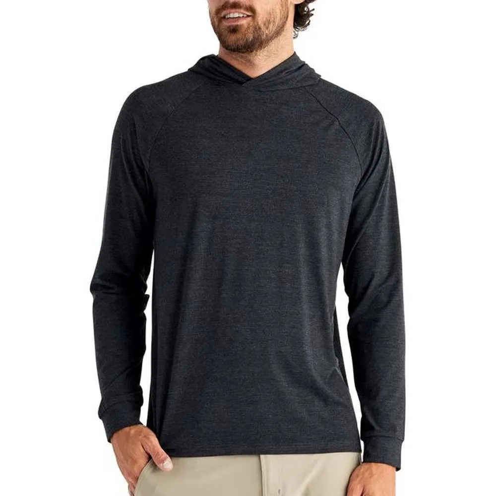 Free Fly Men's Bamboo Flex Hoody