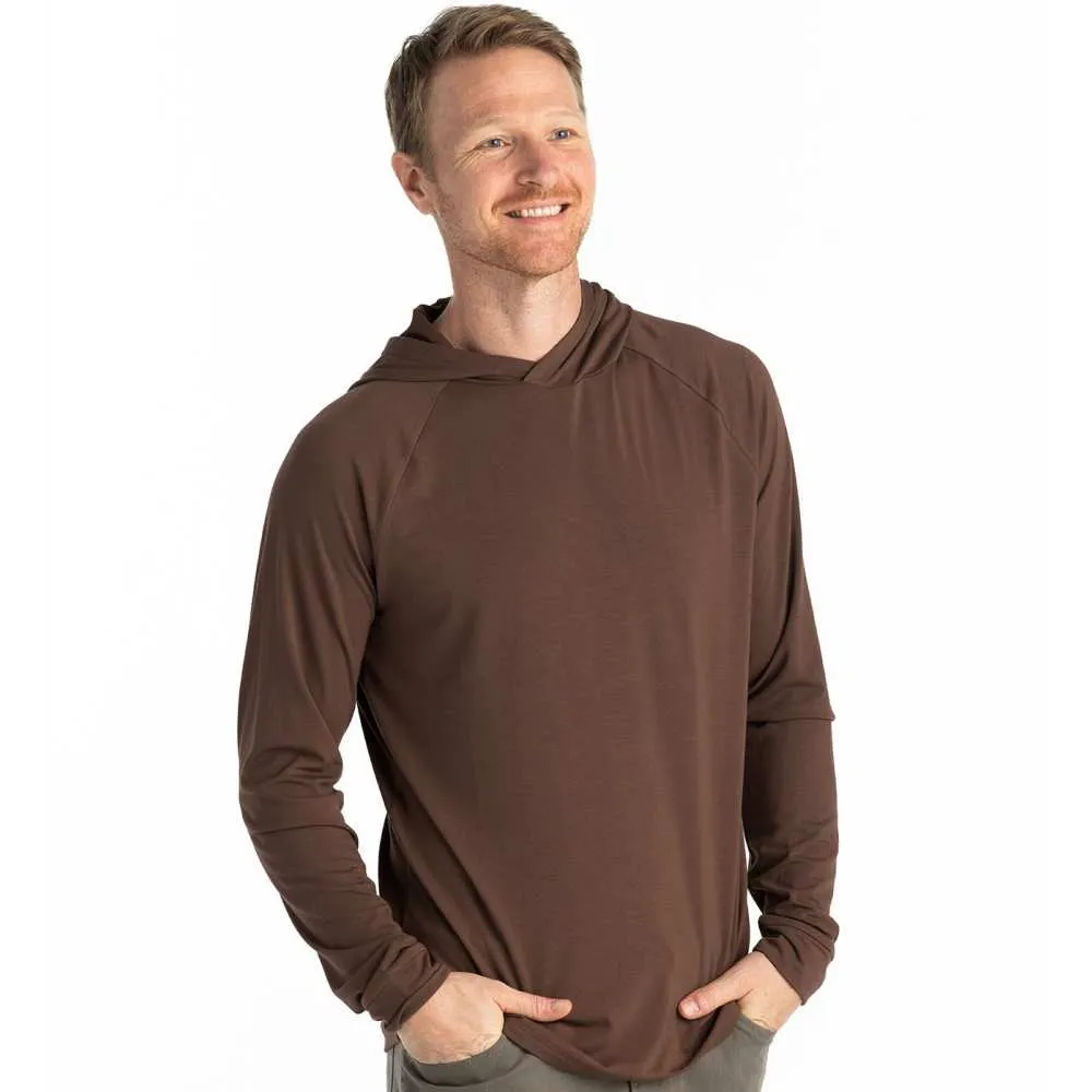 Free Fly Men's Bamboo Flex Hoody