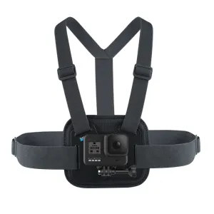 GoPro Chest Mount Harness aka Chesty for Performance Hands Free for all Hero Cameras