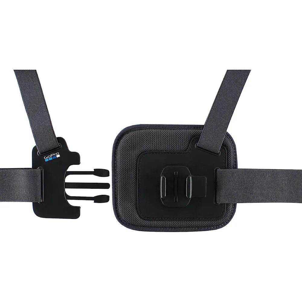 Gopro Chesty (Performance Chest Mount)