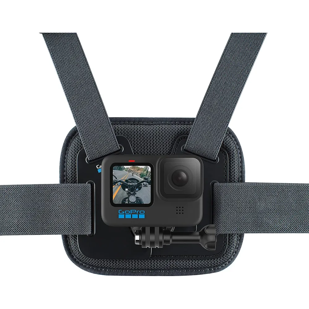 Gopro Chesty (Performance Chest Mount)