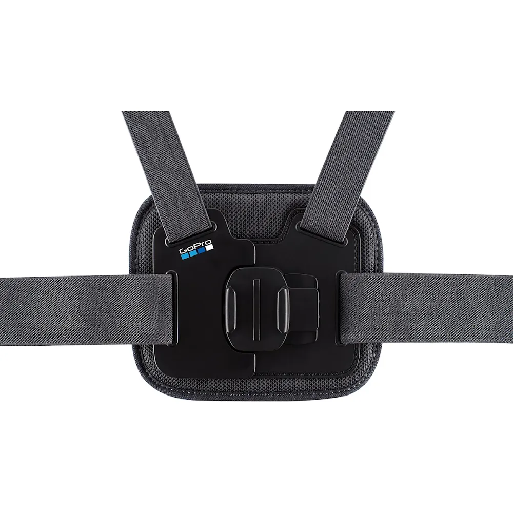 Gopro Chesty (Performance Chest Mount)