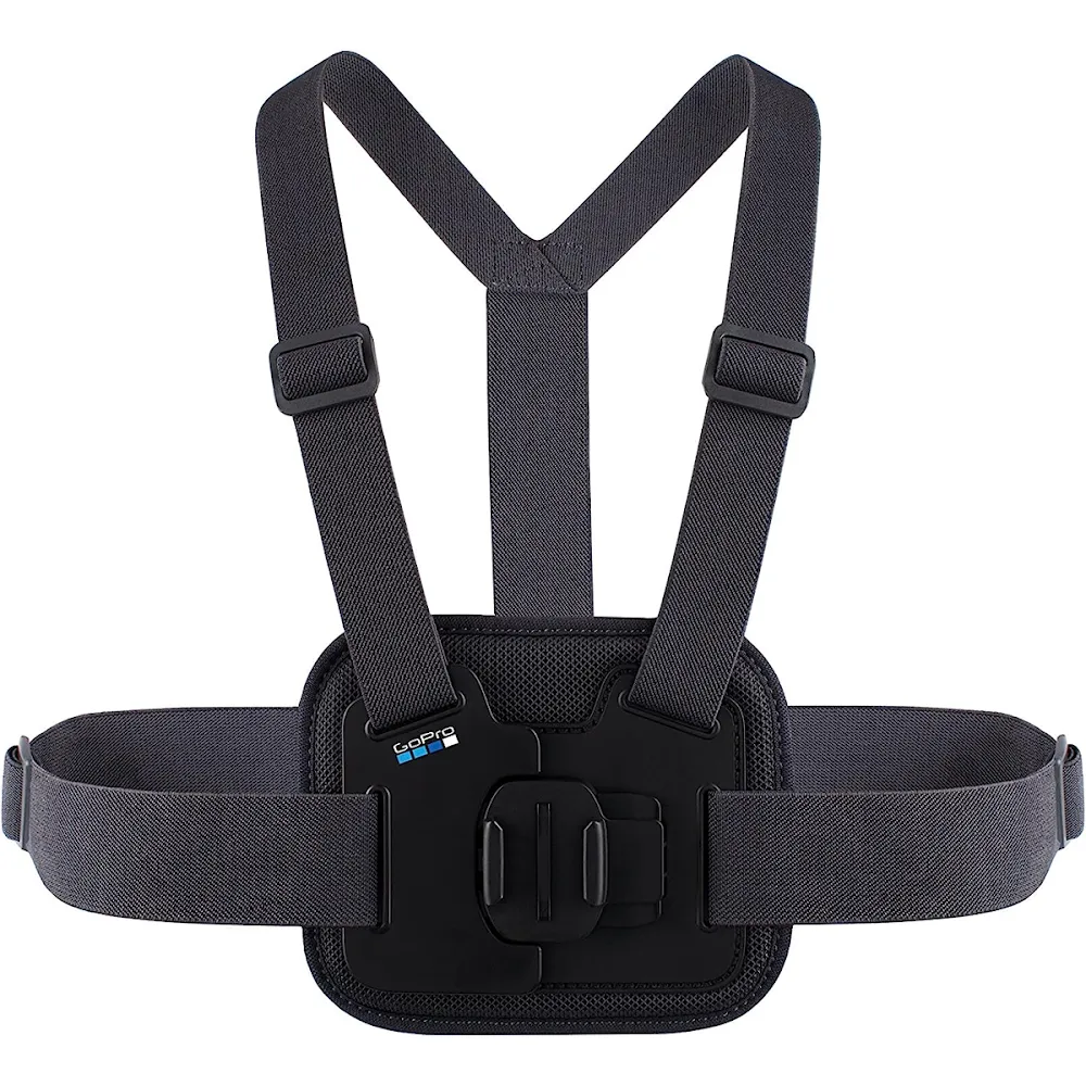 Gopro Chesty (Performance Chest Mount)