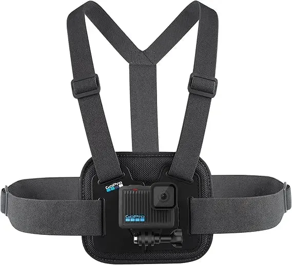 GoPro Performance Chest Mount Chesty