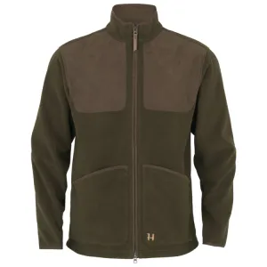 Harkila Stornoway Active Shooting HSP Jacket - Willow Green - Size Medium