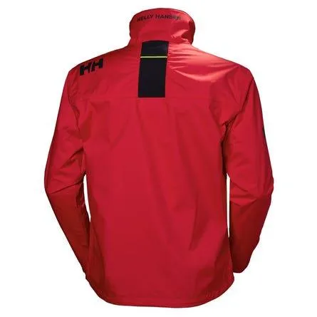 Helly Hansen Men's Crew Jacket