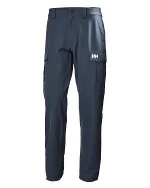 Helly Hansen Mens Quick Dry Cargo Pants