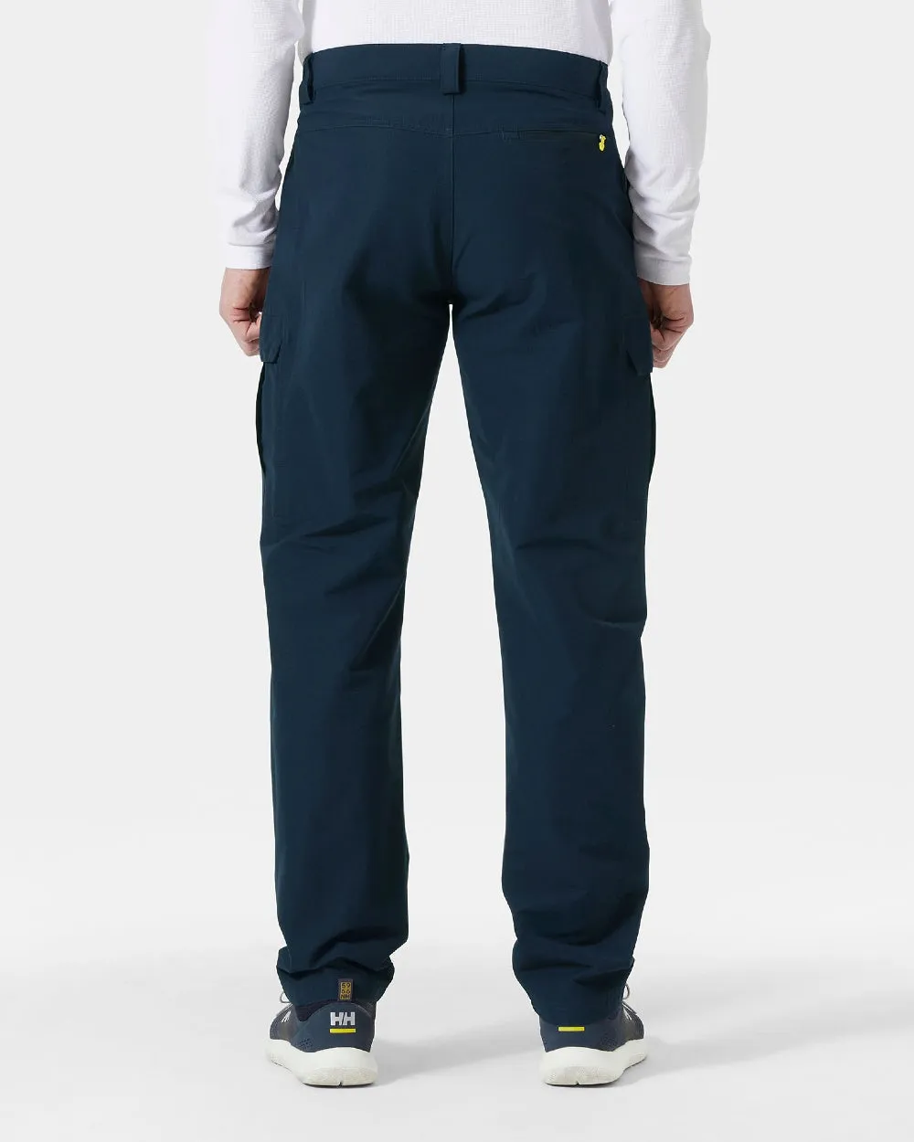 Helly Hansen Mens Quick Dry Cargo Pants