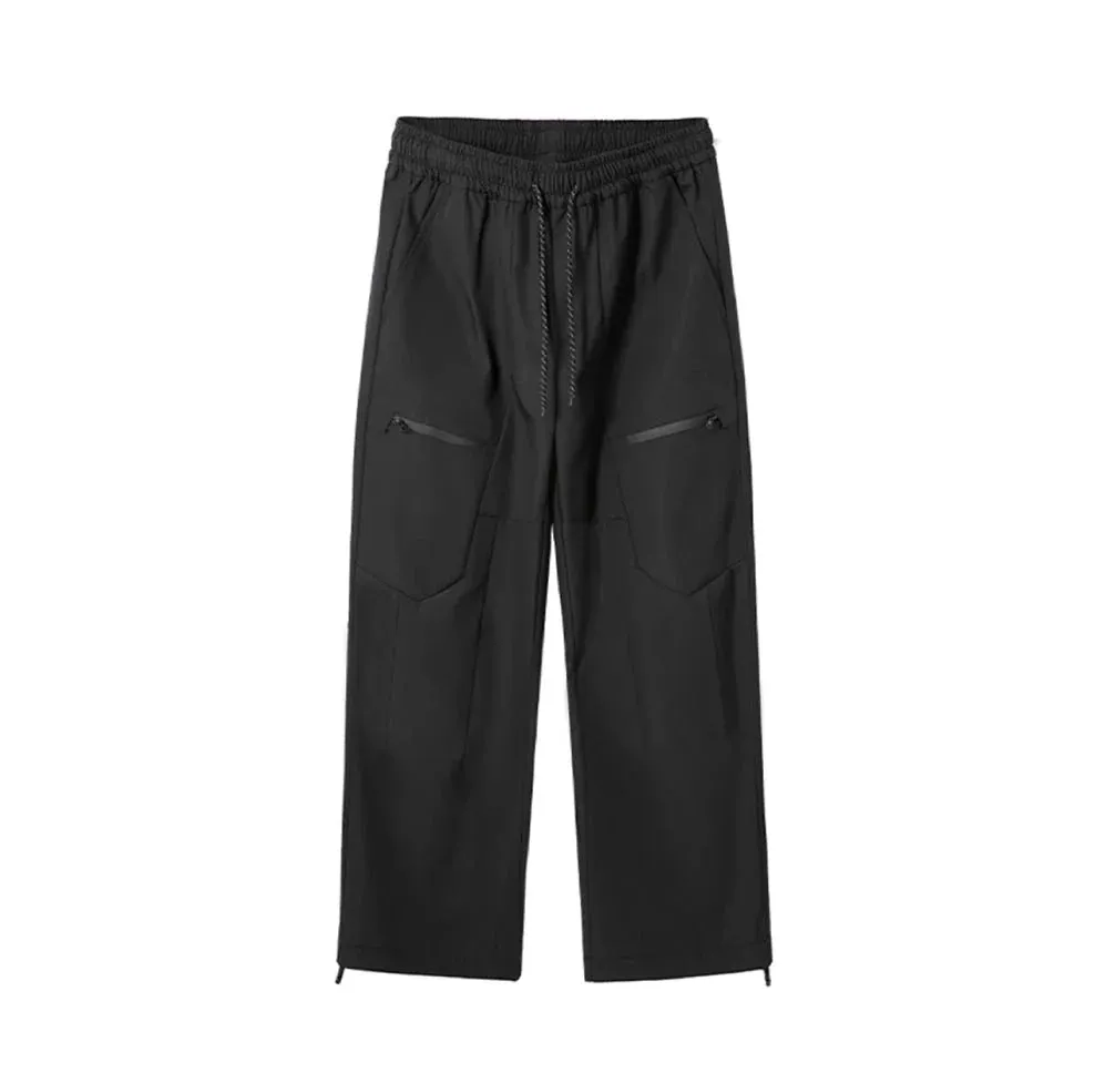 HikeTech Cargo Pants