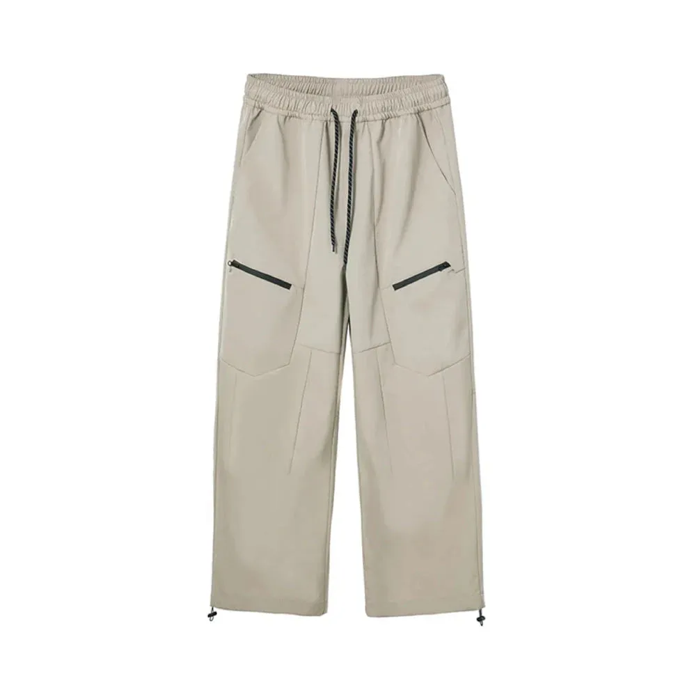 HikeTech Cargo Pants