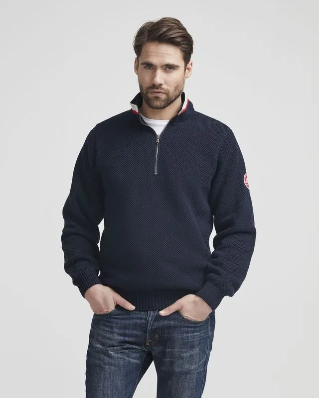 Holebrook Sweden Classic WP Windproof Sweater